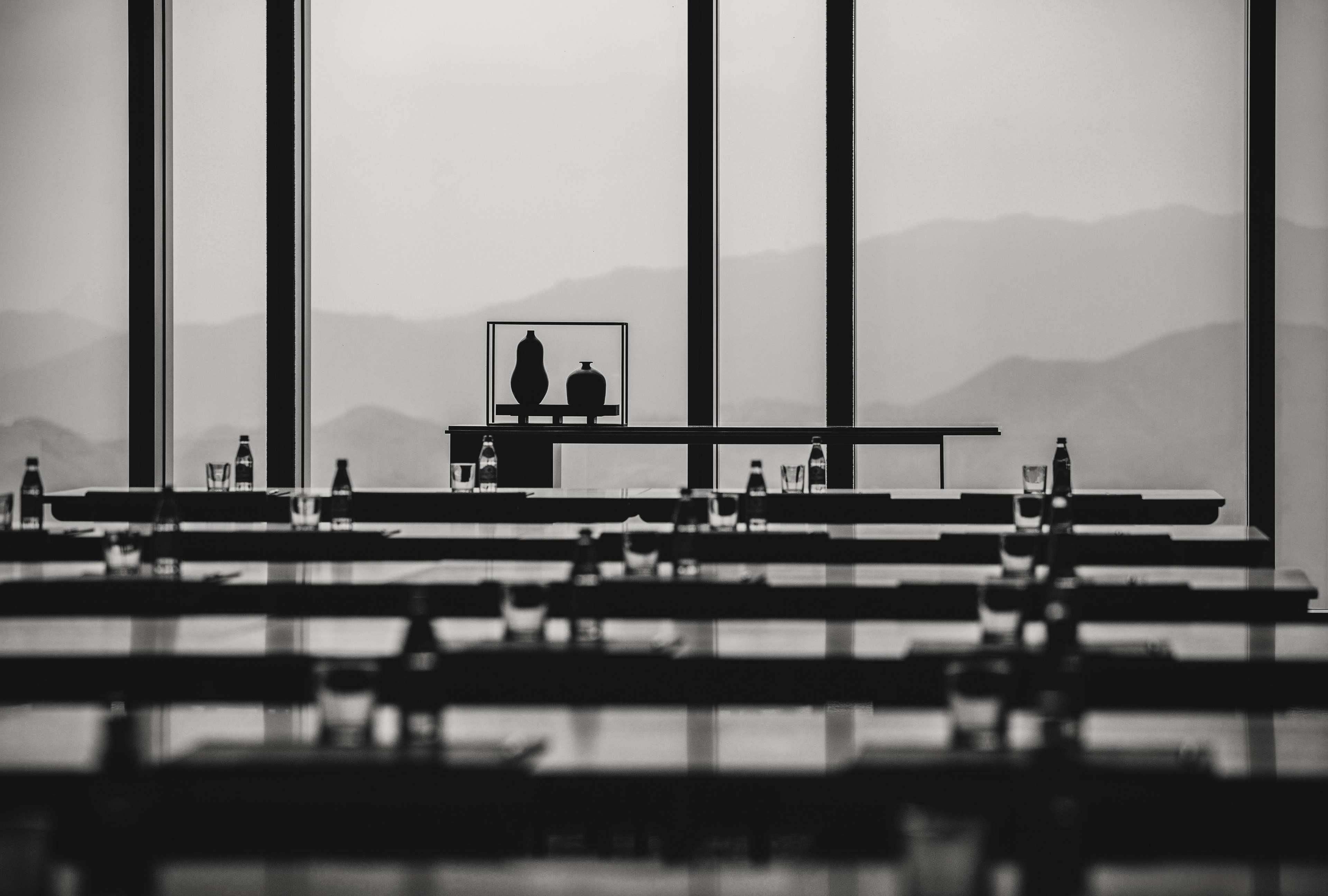 Hotel Park Hyatt Shenzhen Extérieur photo